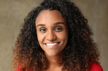 An image of Reweina Tessema