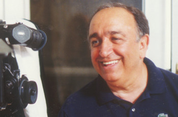 An image of Bahman Farmanara