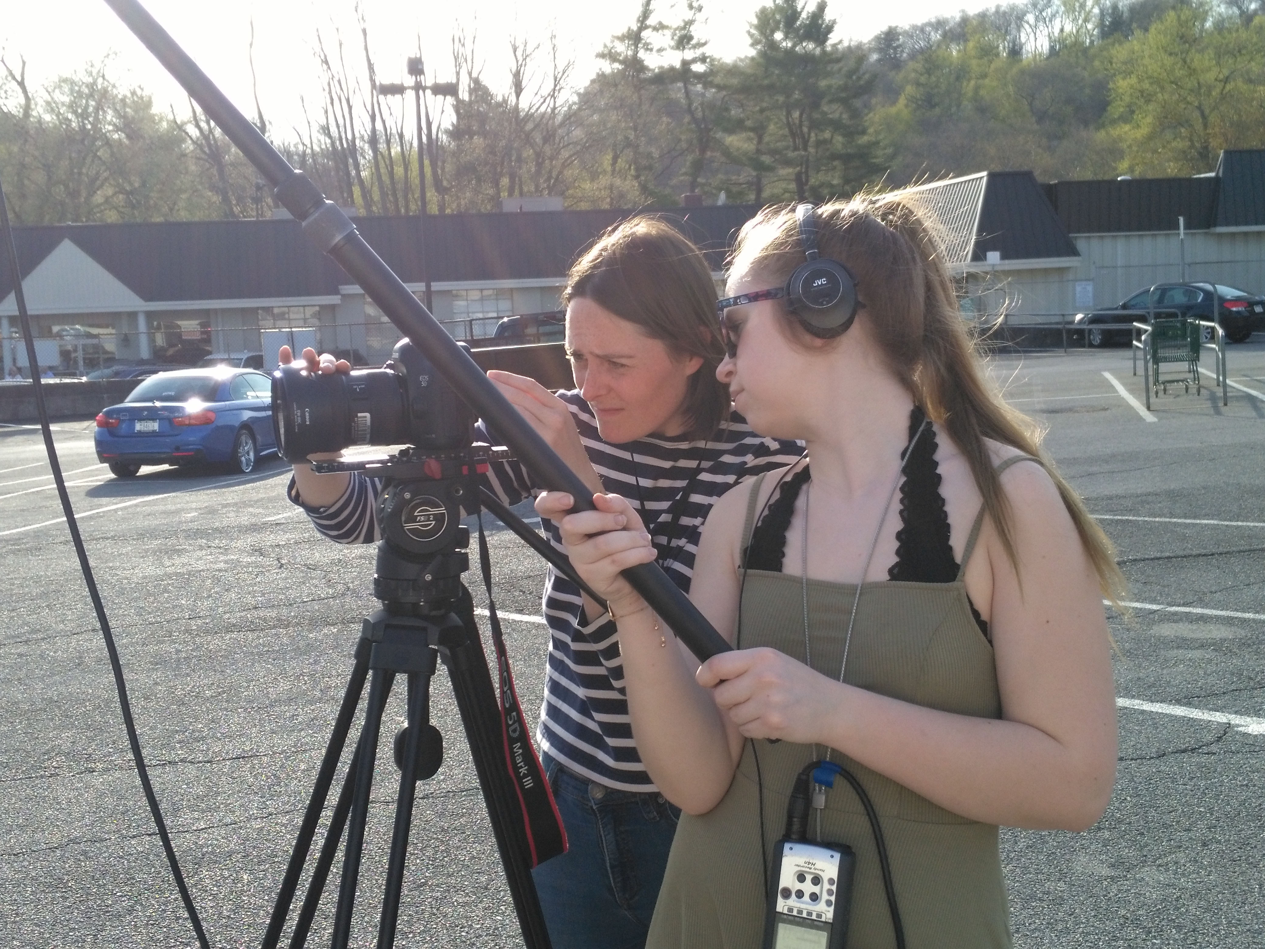 Production: Nonfiction, Gr. 9-12