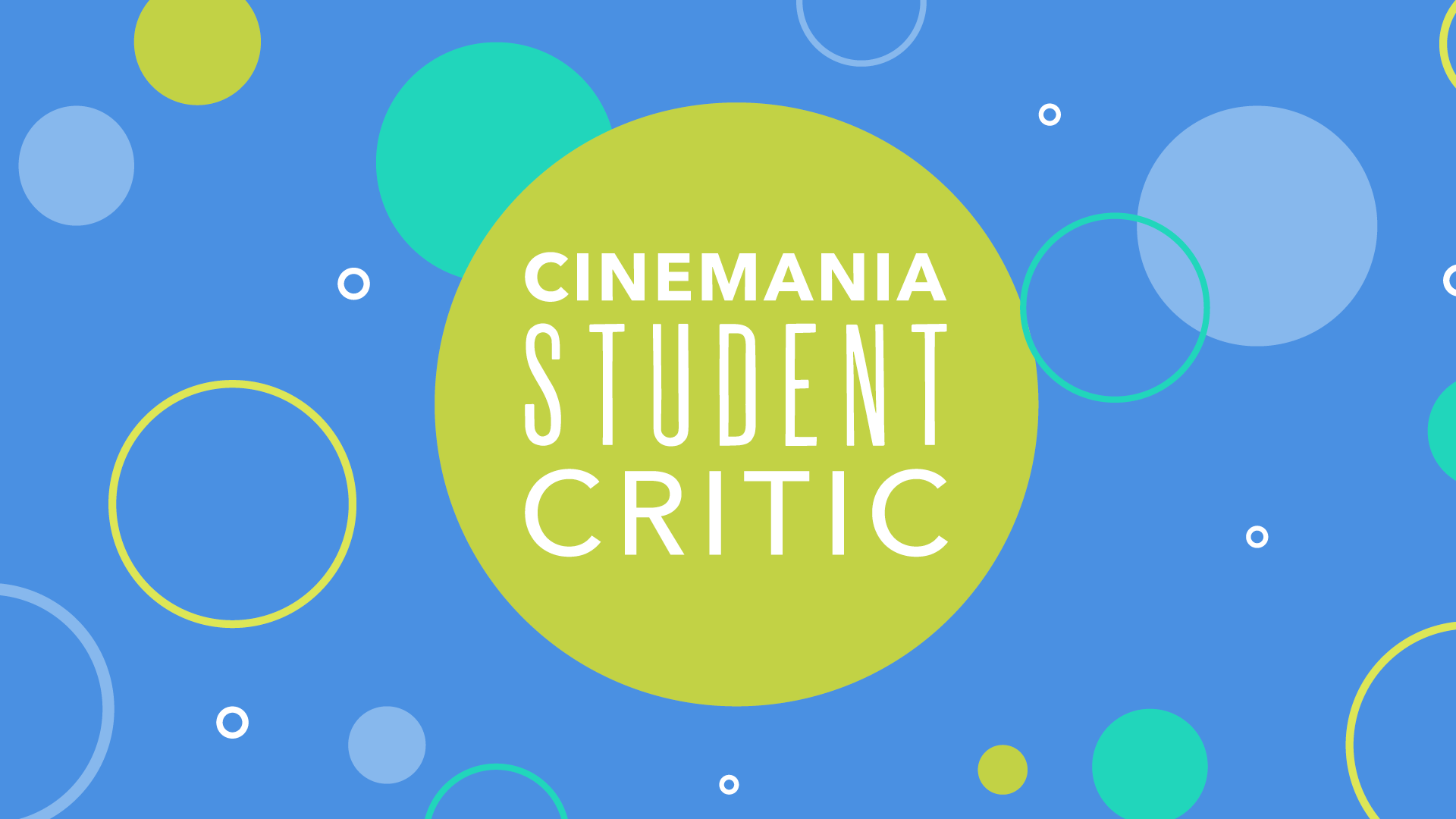 Cinemania Student Critic Review: Supa Modo