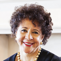 Sheila Johnson