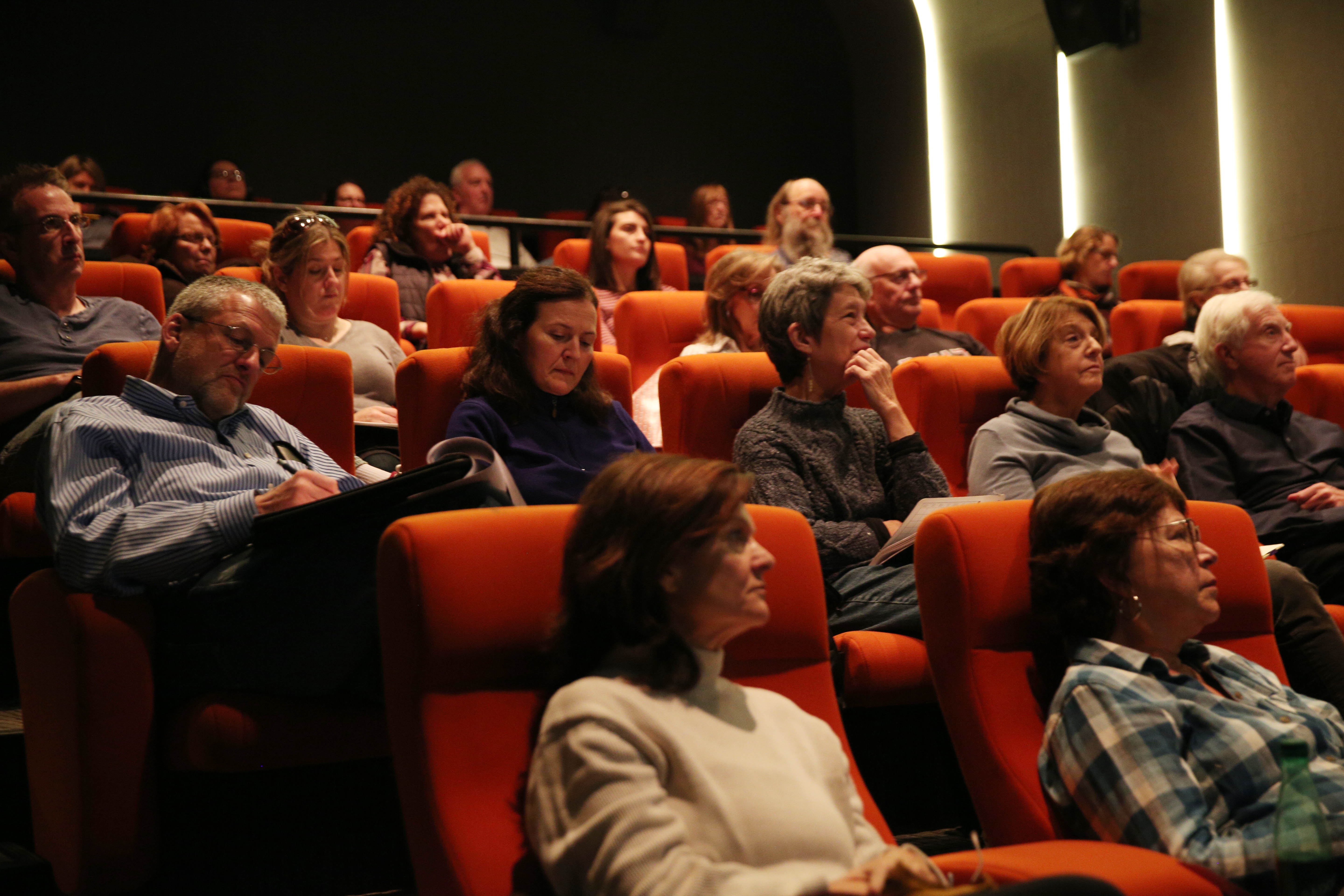Elements of Film: The Oscars® : Jacob Burns Film Center