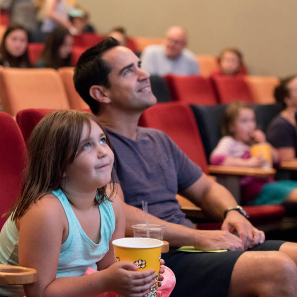 Art House Theater Day Thank You! Jacob Burns Film Center