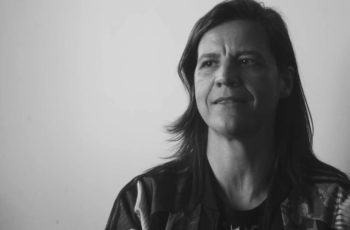 Q&A filmmaker/cinematographer Kirsten Johnson with Joe Berlinger