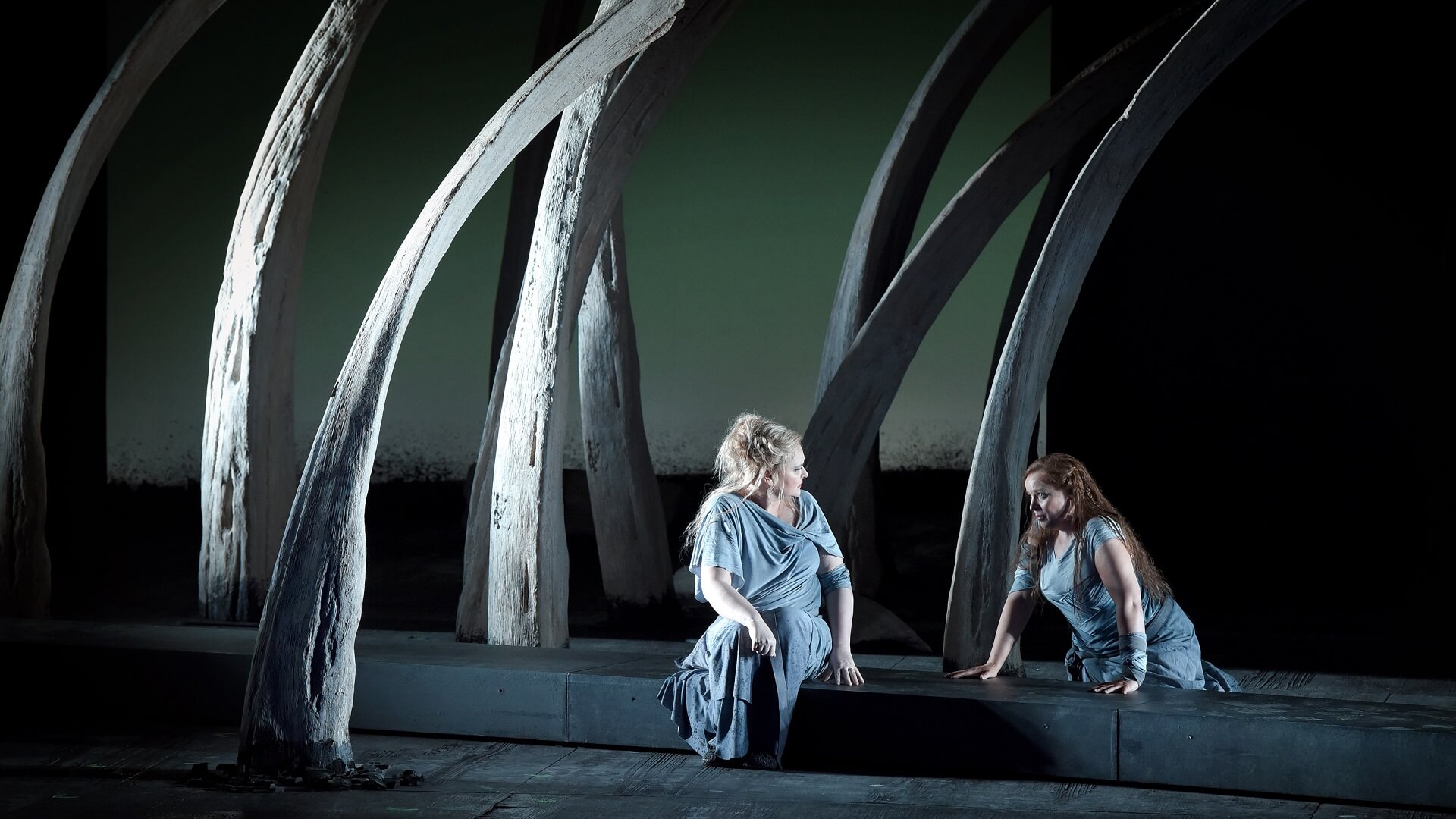 All’Opera’s Tristan and Isolde : Jacob Burns Film Center