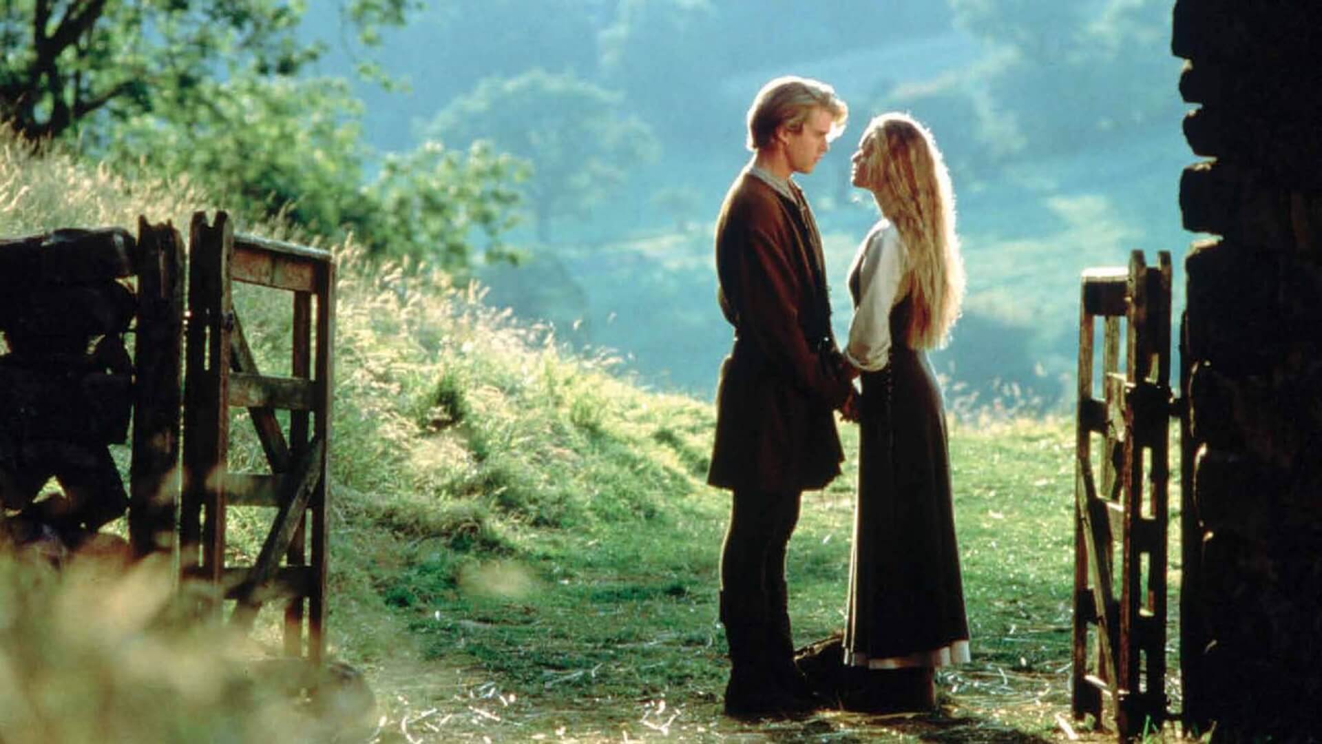 The princess bride online full movie