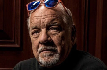 Filmmaker Paul Schrader in Conversation with JBFC Programming Director Brian Ackerman