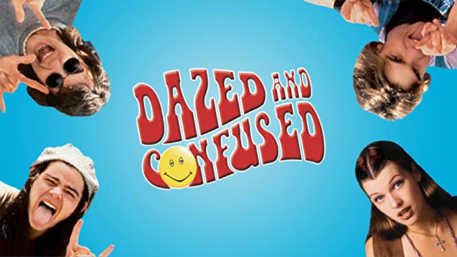 JBFC Mixtapes, Vol. 8: Dazed & Confused