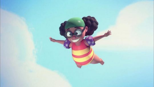 The Best of the New York International Children
