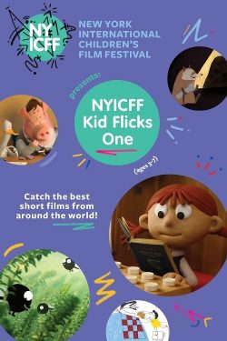 The Best of the 2019 New York International Children's Film Festival: Kid  Flicks One : Jacob Burns Film Center