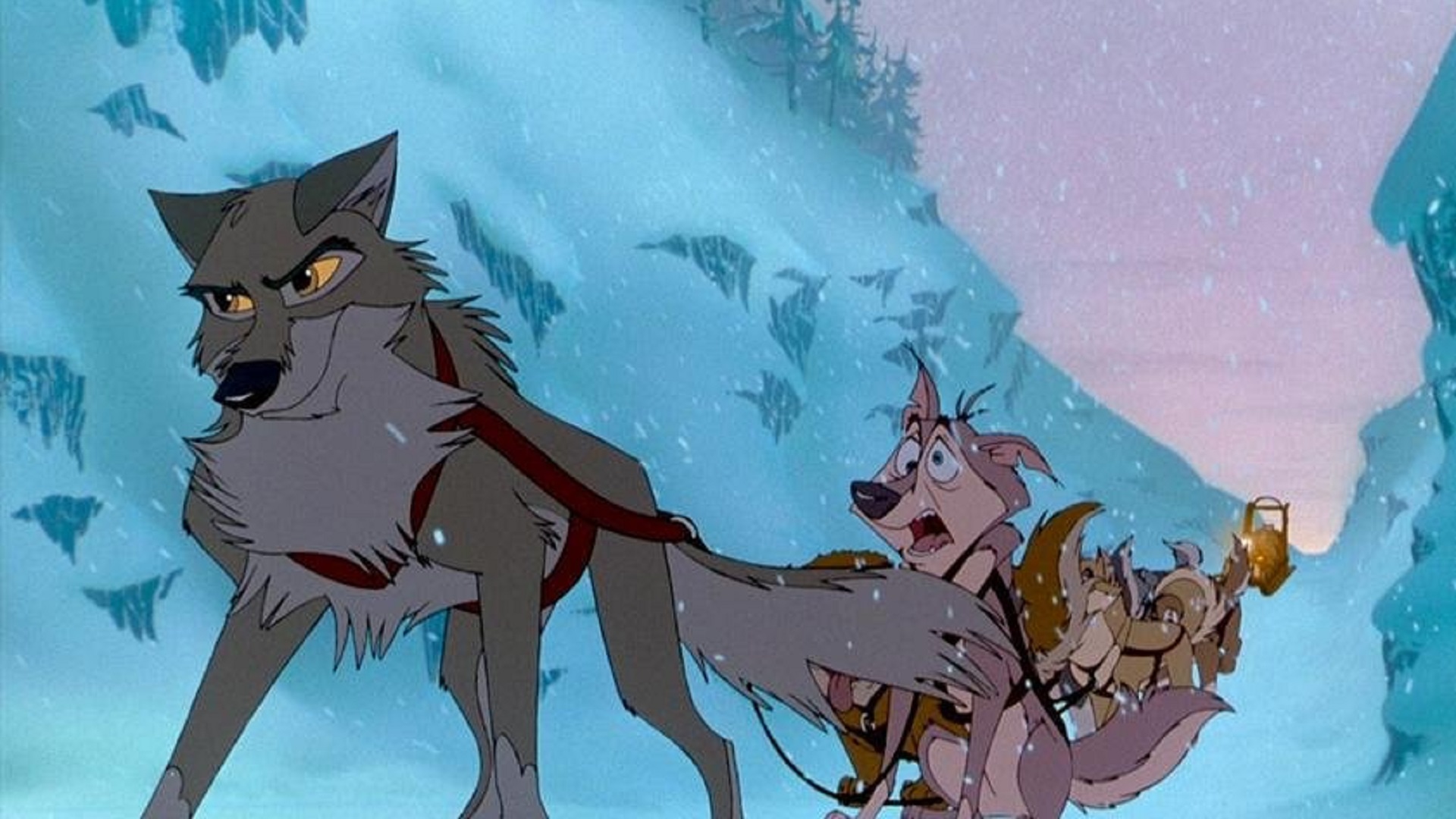 Balto Jacob Burns Film Center