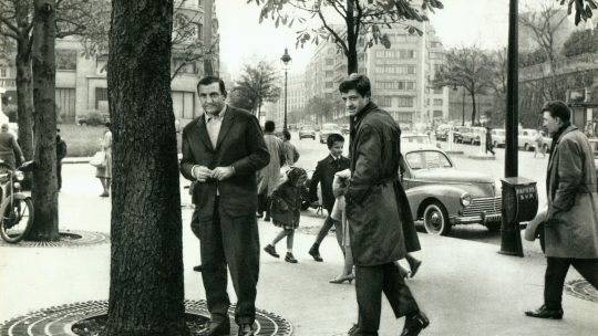 Classe Tous Risques