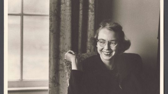 Flannery