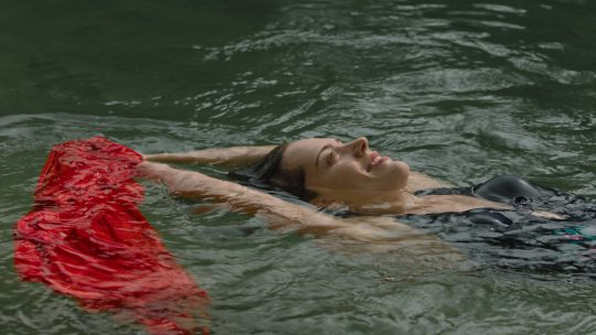 The August Virgin
