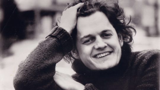 Harry Chapin: When in Doubt, Do Something
