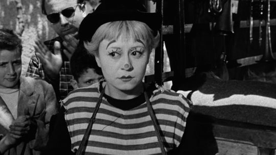 La Strada