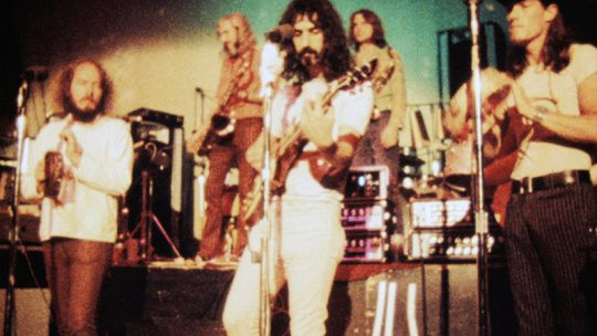 Zappa
