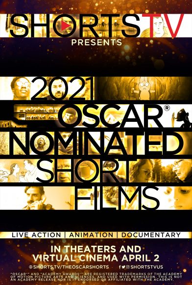 Oscar Shorts 2021: Animated : Jacob Burns Film Center