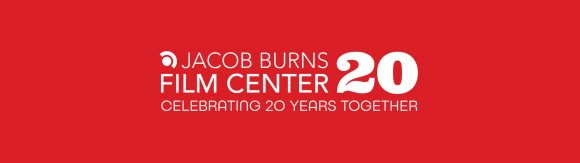 Two Exciting Announcements for our 20th Anniversary : Jacob Burns Film ...