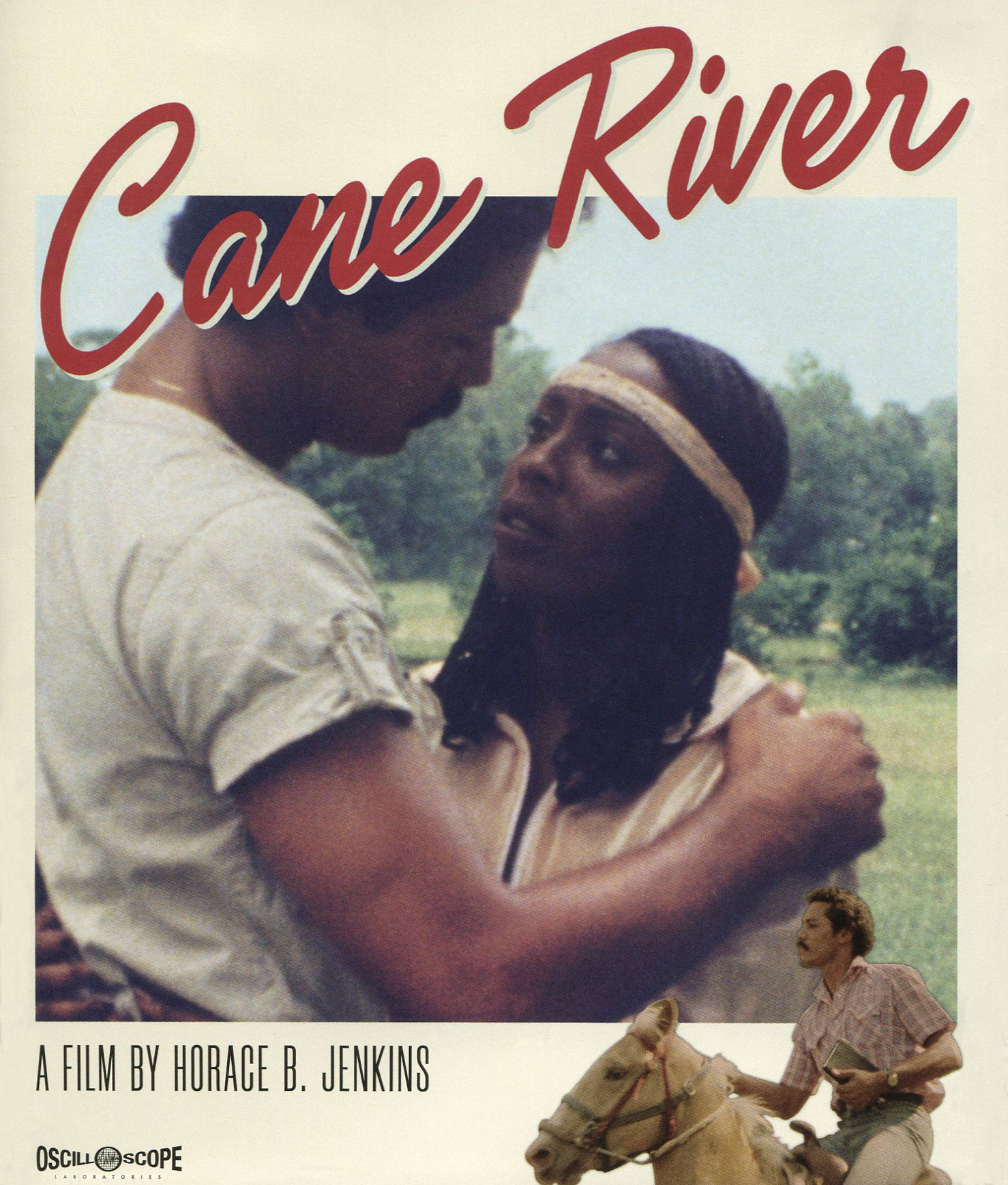 Cane River Jacob Burns Film Center