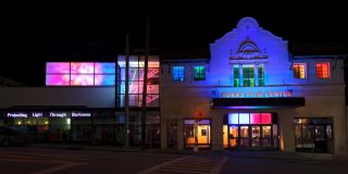 Film : Jacob Burns Film Center