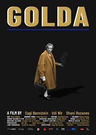 Is It the Golden Age of Golda Meir in Pop Culture? – Kveller