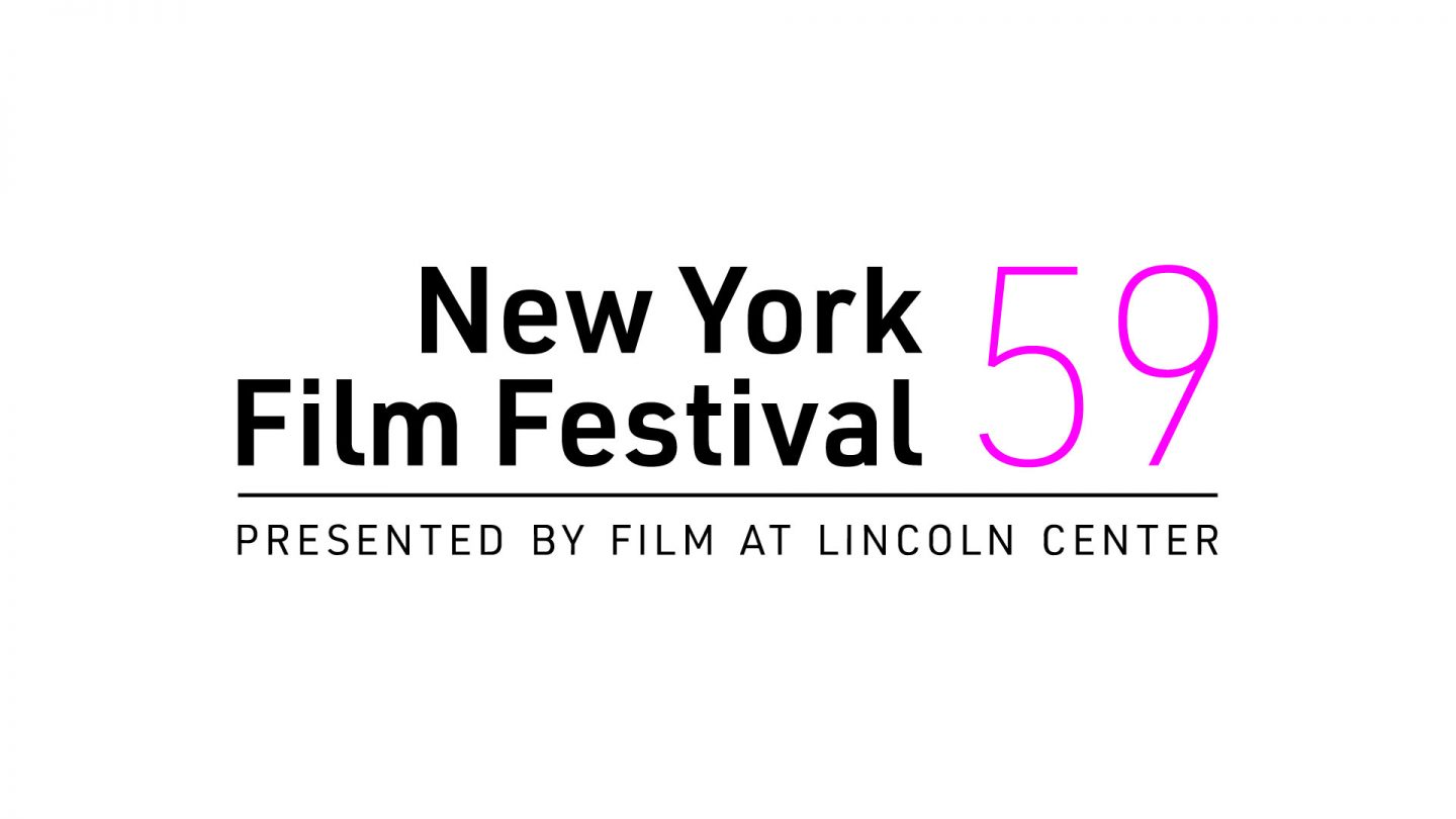 59th New York Film Festival Partners With JBFC To Bring The Festival To