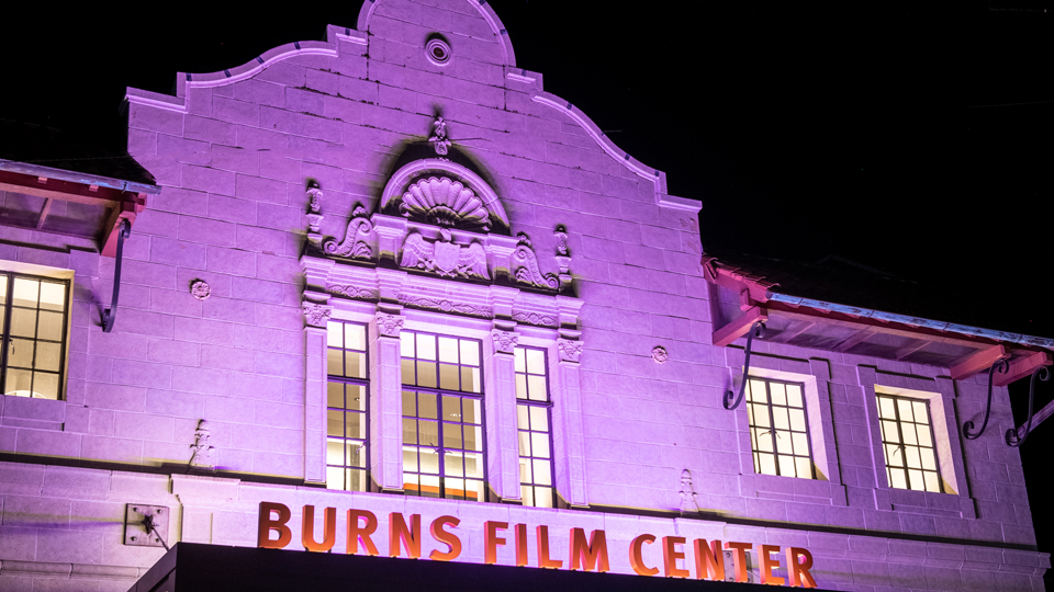 Membership Jacob Burns Film Center