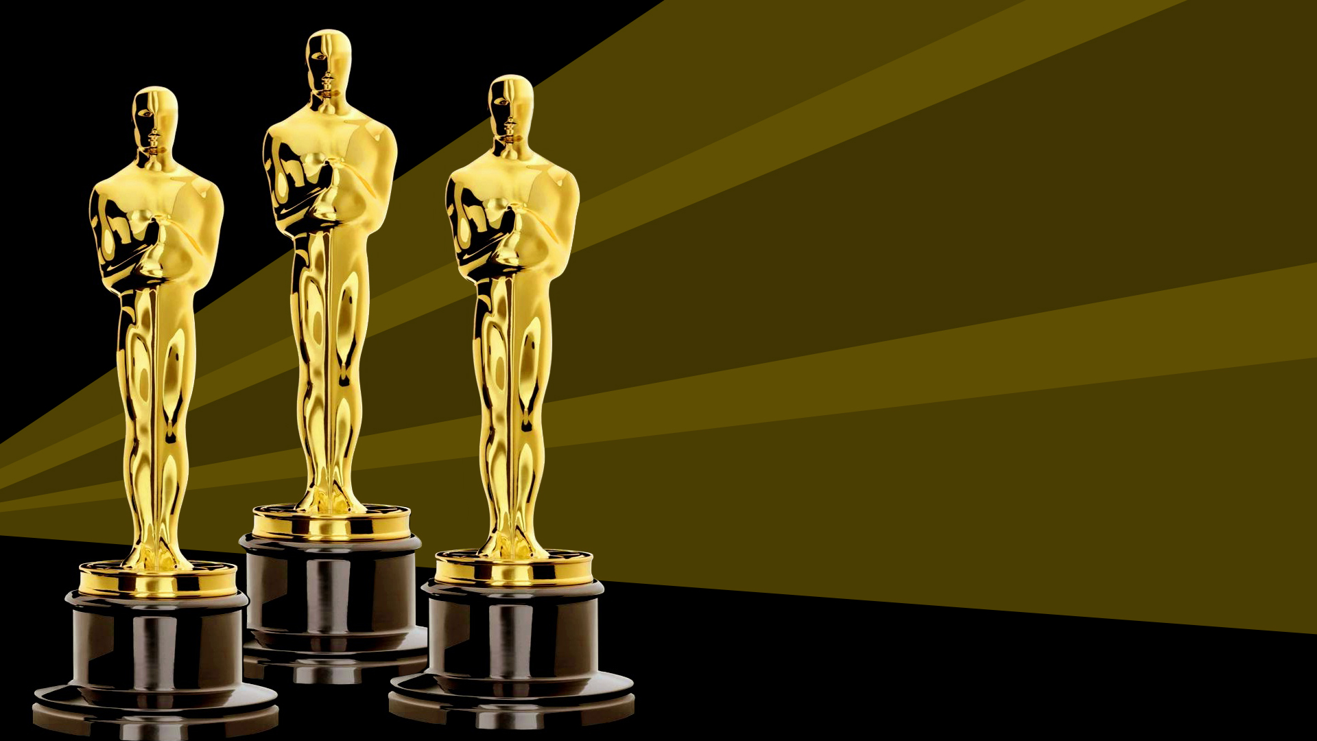 Are You Excited About This Year’s Oscar Ceremony