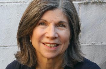 SIMULCAST: Q&A author Anna Quindlen with JBFC Board President Janet Maslin