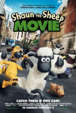 Shaun the Sheep Movie : Jacob Burns Film Center