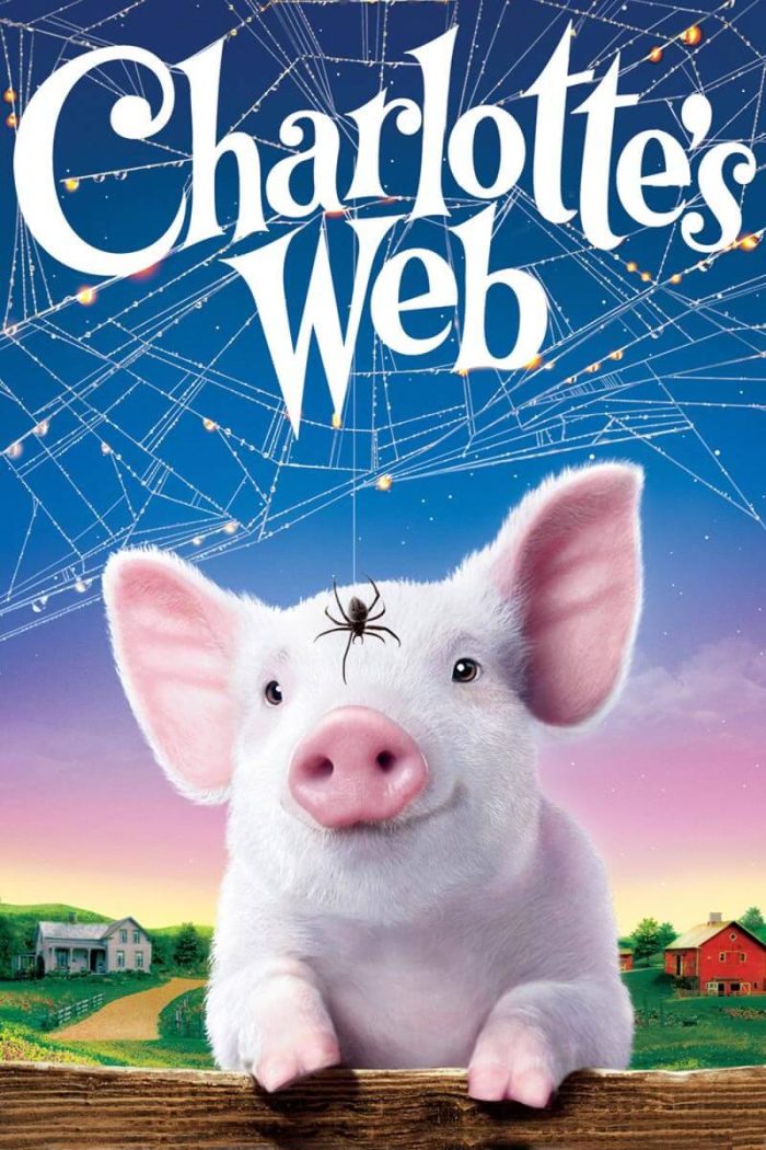 Charlotte’s Web : Jacob Burns Film Center