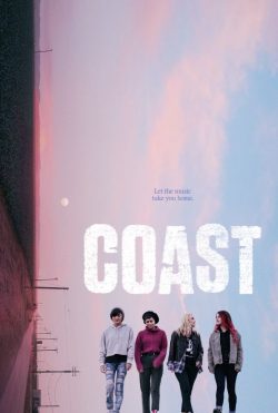 coast movie poster