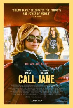 call jane movie poster