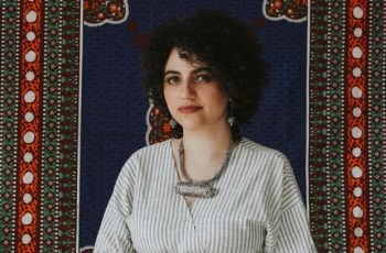 Mariam Al-Dhubhani headshot