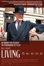 Living : Jacob Burns Film Center