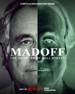 Poster for Madoff