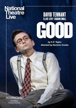Poster for NT LIVE: GOOD