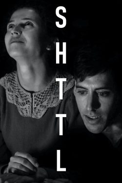 Poster for the film SHTTL