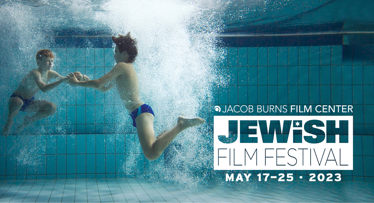 JBFC Announces Lineup for the Highly Anticipated Jewish Film Festival