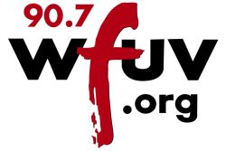 WFUV Logo