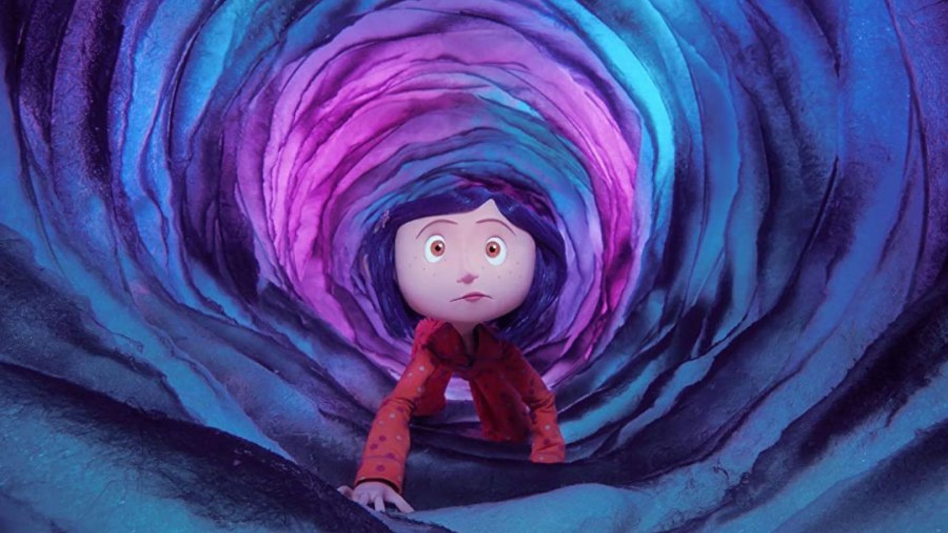 11 Amazing Coraline DELETED SCENES You Never Got To See! 