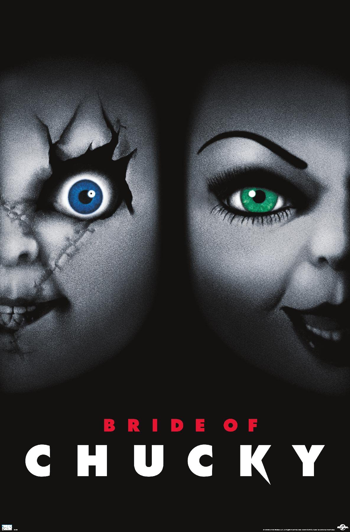 Bride Of Chucky Jacob Burns Film Center 7641