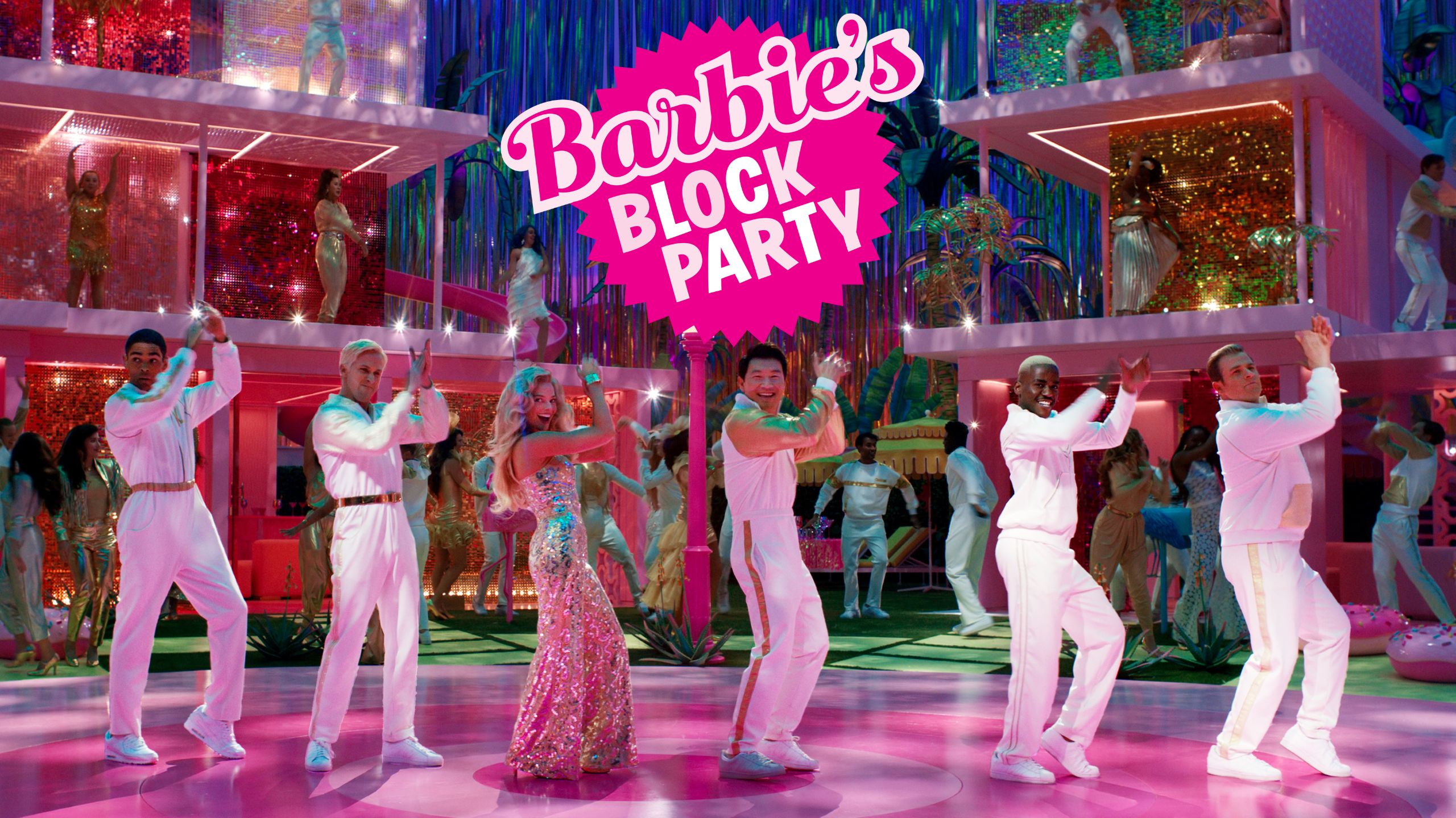 JBFC Mixtapes, Vol. 23: Barbie’s Block Party