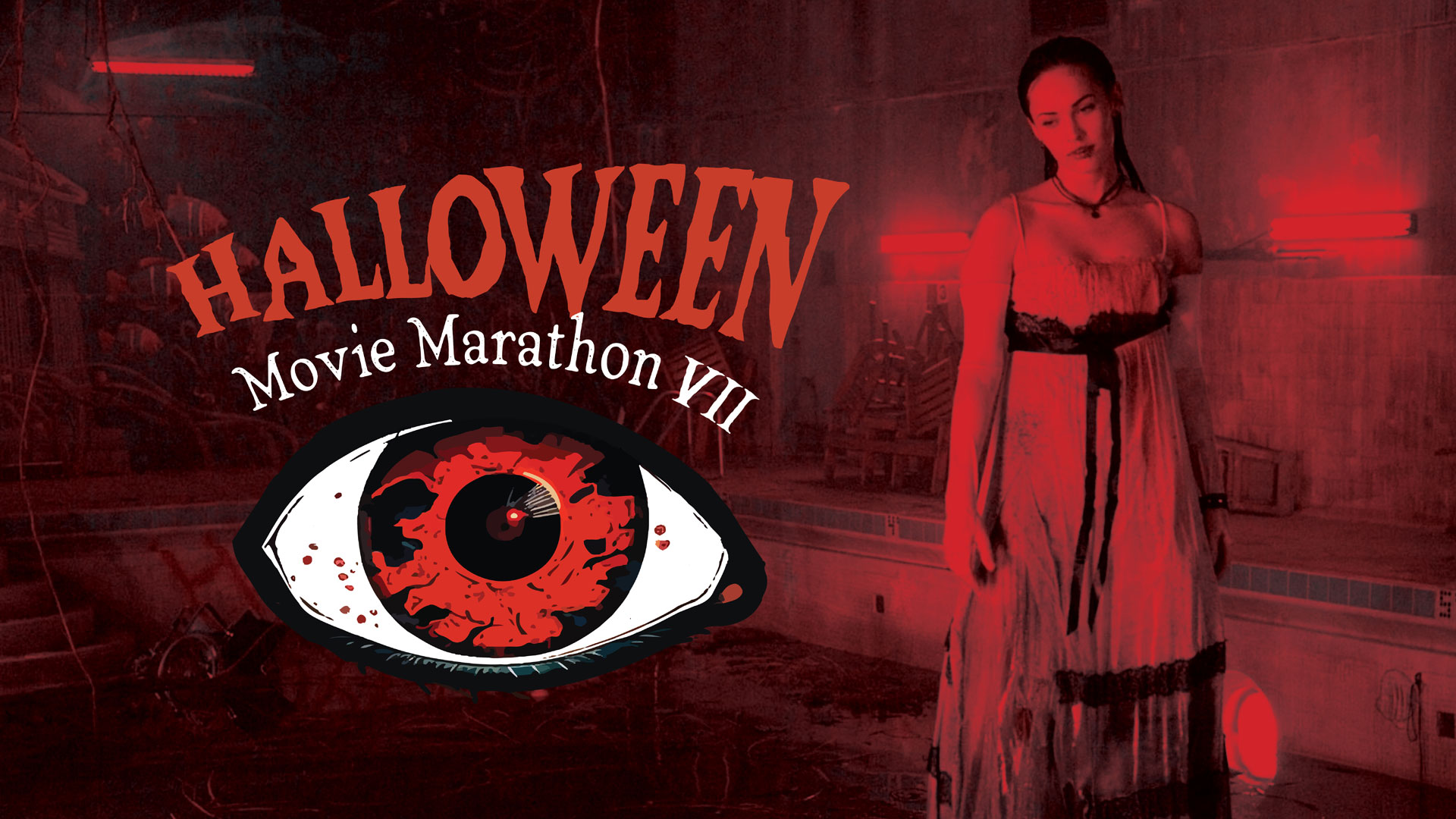 2020 SKMB October Horror Movie Marathon!