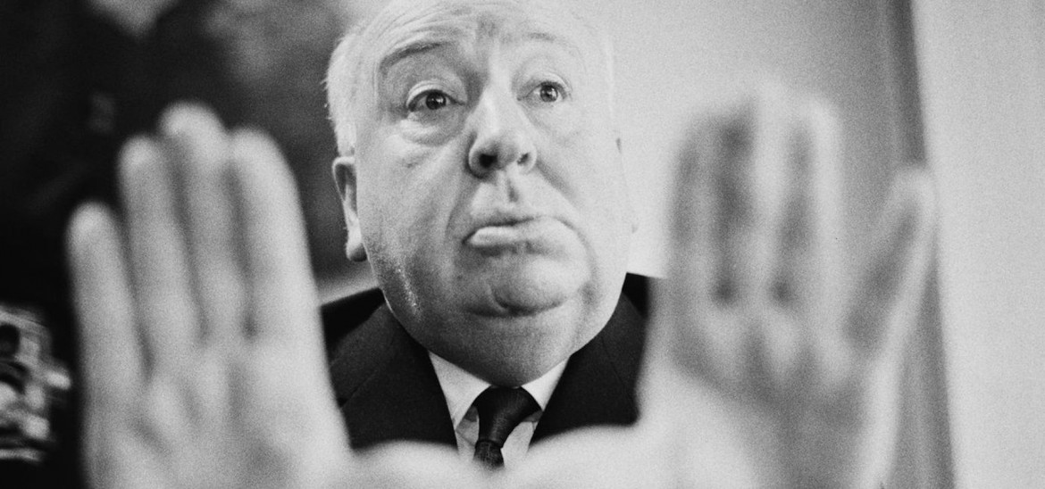 Coming Soon: New Cinema Studies Course on Alfred Hitchcock in Collaboration with NYU Tisch