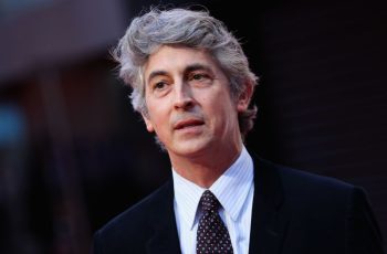 Q&A with director Alexander Payne, moderated by JBFC Board President Janet Maslin