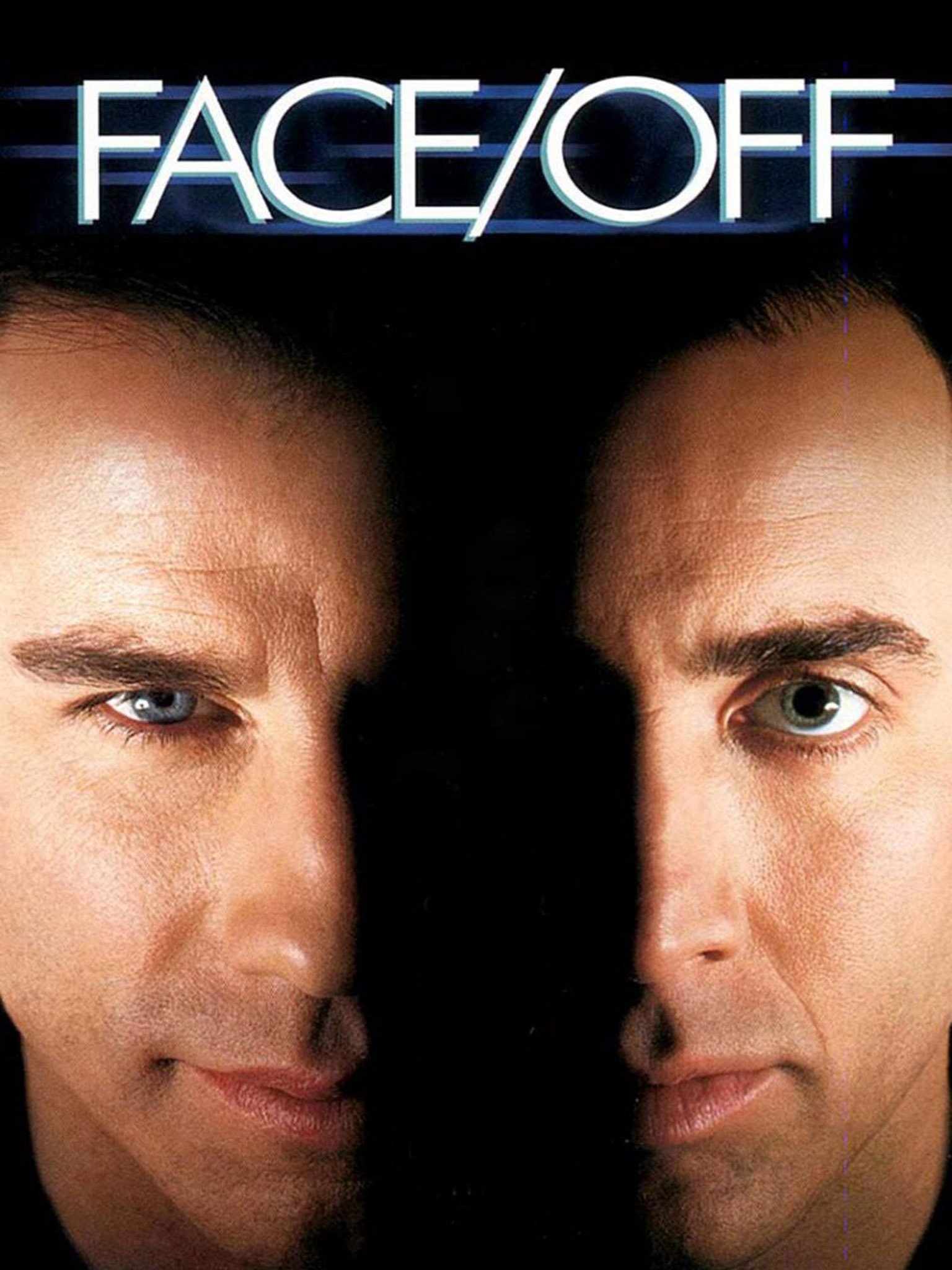 Face/Off Jacob Burns Film Center