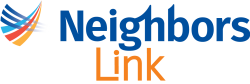 Logo for Neighbors Link