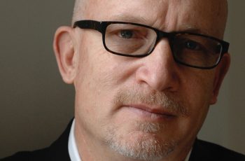 Q&A with Director Alex Gibney, moderated by JBFC Board President Janet Maslin
